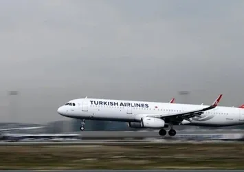 THY ve AnadoluJet'ten ucuz bilet kampanyası! Tarihler belli oldu