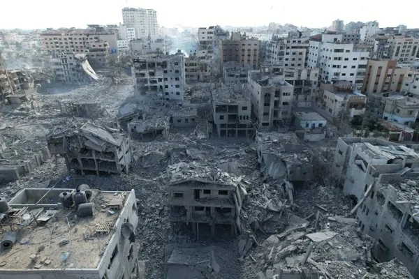 İsrail ve Filistin’deki Türk vatandaşlarının tahliyesi! Ulaştırma ve Altyapı Bakanı Uraloğlu duyurdu: Hazırlığımız var