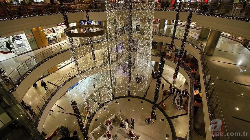 Son dakika: AVM'ler kapalı mı? Corona virüsü nedeniyle AVM'ler erken mi kapanacak? AVM çalışma saatleri 10