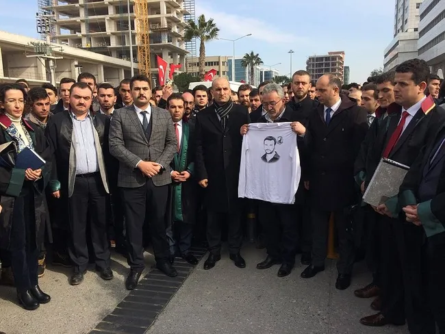 Fırat Yılmaz Çakıroğlu cinayetine ilişkin gizli tanıktan çarpıcı iddialar - 1