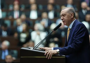 Başkan Erdoğan'dan tarihi konuşma! A Haber'de değerlendirdi: Duygusu yüksek bir konuşmaydı