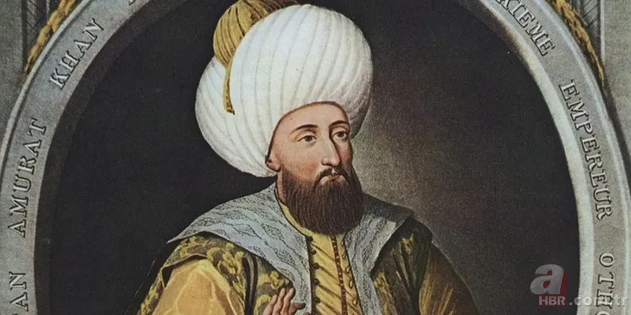 Osmanlı'nın en uzun tahta kalan padişahları | Bakın ilk 10'un arasında kimler var! 10