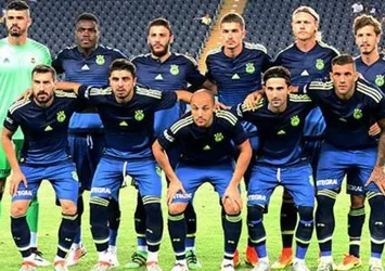 Fenerbahçe'de sakatlık şoku!