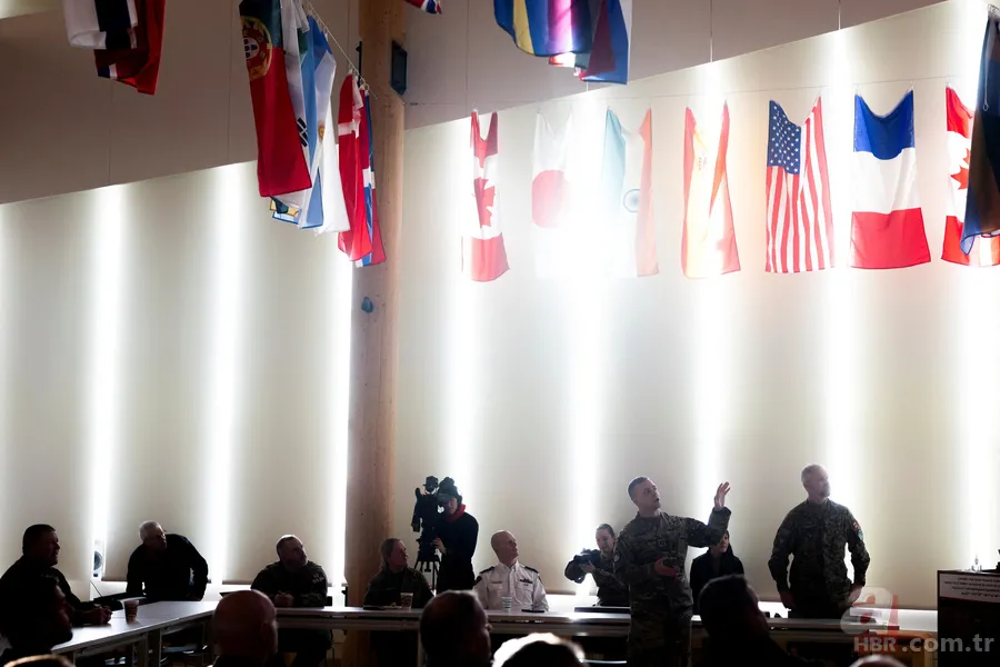 Trump'ın NATO'ya Hürmüz Boğazı tehdidi karşılık bulmadı! Müttefiklerinden peş peşe sert tepki 5