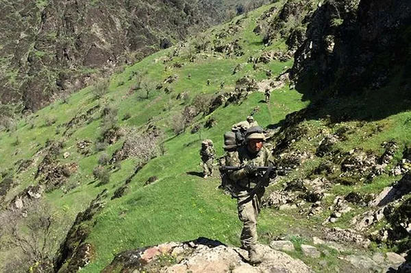 PKK'ya sonbahar darbesi - 5