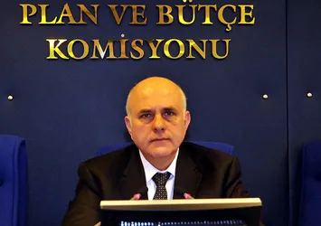 AK Parti'de bayrak değişimi