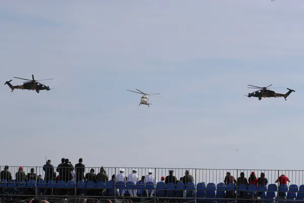 Türk helikopteri Atak dünyayı fethediyor! Filipinler iki süper güce daha kavuştu - 4