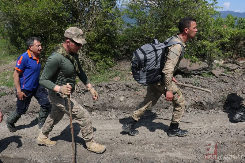 Müge Anlı canlı yayında 1,5 yaşındaki Ecrin'i arıyor! Ecrin bulundu mu? 12