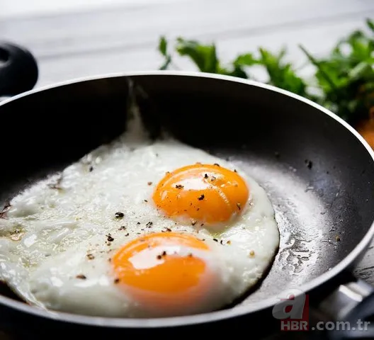 Yumurtaların üzerindeki kod ne anlama geliyor? Yumurtanızın kodu ne? Eğer 3 ile başlıyorsa... 18