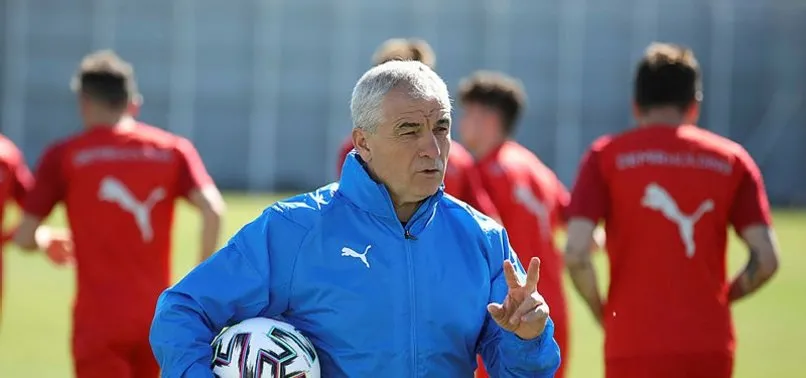 Sivasspor'dan Rıza Çalımbay kararı