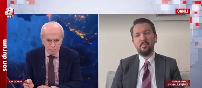 Kılıçdaroğlu’nun ayrıştırıcı ne anlama geliyor? Muhalefet AB’ye teslim mi oldu?