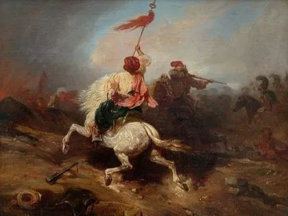 İşte Türkler hakkında söylenmiş efsane sözler: Dünyada iki bilinmeyen vardır; biri Kutuplar, diğeri Türkler...
