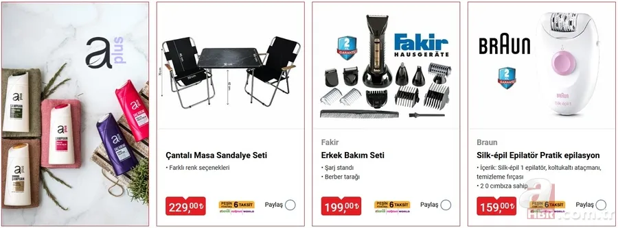 BİM'de gelecek hafta: Elektrikli scooter, 10 TB klavyeli tablet, 21 vites bisiklet dikkat çekiyor! 24 Mayıs itibarıyla... 5