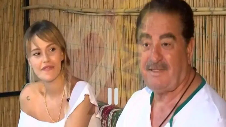 İbrahim Tatlıses'ten Gülçin Karakaya açıklaması! Aşk yaşadıkları iddia edilmişti…