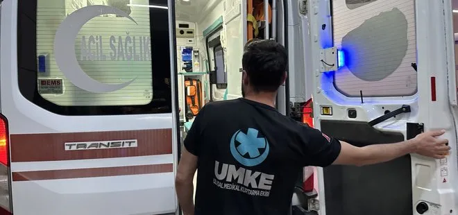 Adıyaman’da sokak köpeği saldırdı: Bir kadın yaralandı
