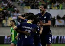 Fenerbahçe UEFAda turladı!