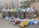 AK Partili belediyeler: Çöpünüz varsa biz talibiz