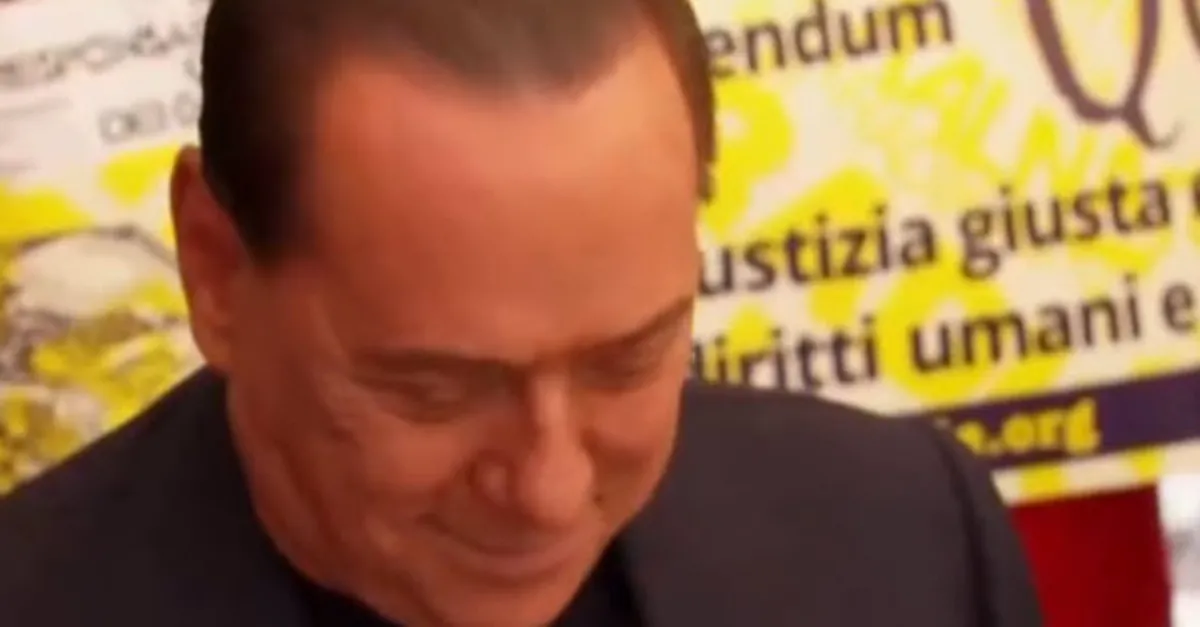 Berlusconi'nin mirası satılıyor