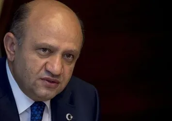Bakan Fikri Işık: Yeni liste var