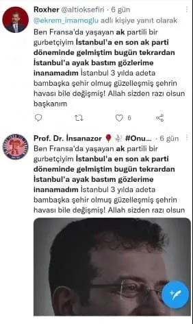 Sosyal medyada “ajans siyaseti” nasıl işliyor? Seed (yorum hesapları) nasıl çalışıyor? İşte trol hesapların ardındaki güç... 20