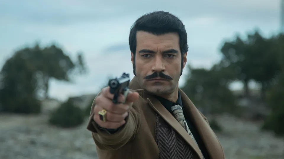 Bir Zamanlar Çukurova’da herkes Behice’nin peşinde! Yeni savaş rüzgarı