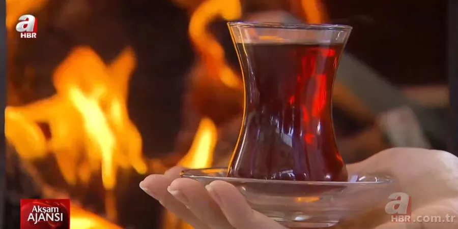 Çayı bu şekilde tüketiyorsanız dikkat! Çayın faydaları ve zararları neler? Çaydaki kafein nasıl azaltılır? 10
