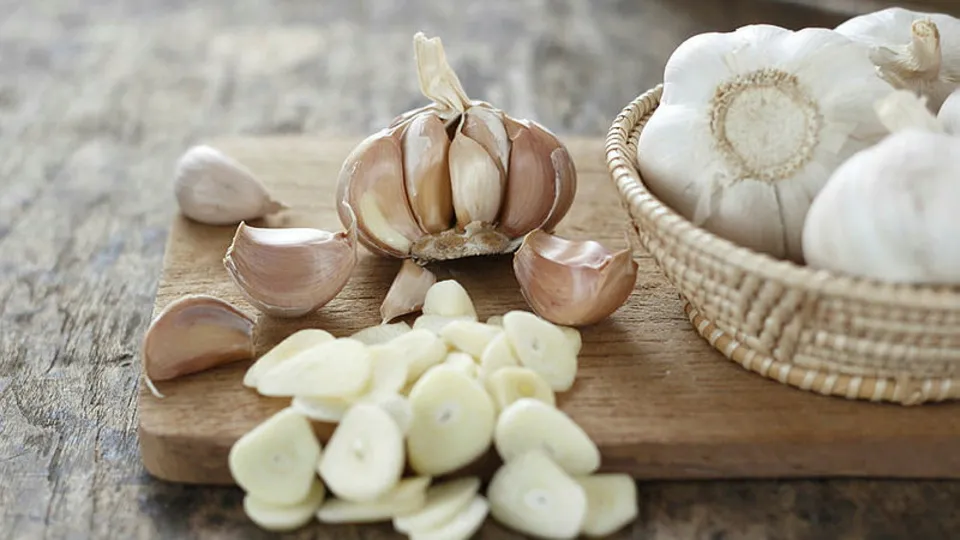 Nisan ayı enflasyon rakamlarımda şaşırtan detay! Sarımsak fiyatı iki katı arttı |Video