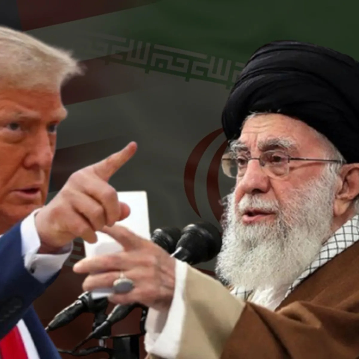 ABD'nin radarındaki İran hedefleri nereler? Masada 4 senaryo: Sembolik saldırıyla anlaşma pazarlığı