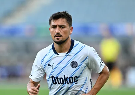 Fenerbahçe'de Cengiz Ünder'e sürpriz talip! Piyango gibi transfer müjdesi