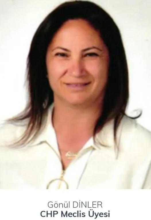 İYİ Parti’den CHP’li Adalar İlçe Başkanı Ali Ercan Akpolat’ın ablası için suç duyurusu! Kira sözleşmesi olmayan işgalciyi yargıya taşıdı