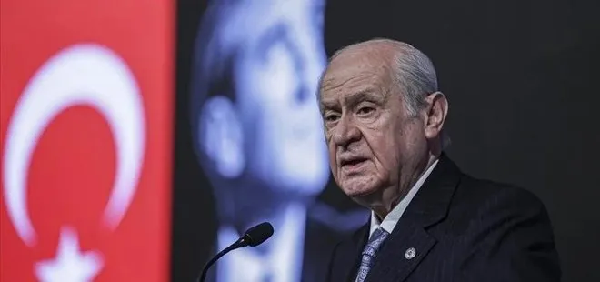 MHP’de Devlet Bahçeli’nin A Takımı belli oldu