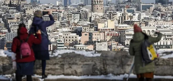 Turizm sektöründe 3’lü bayram! Rezervasyon patlaması başladı