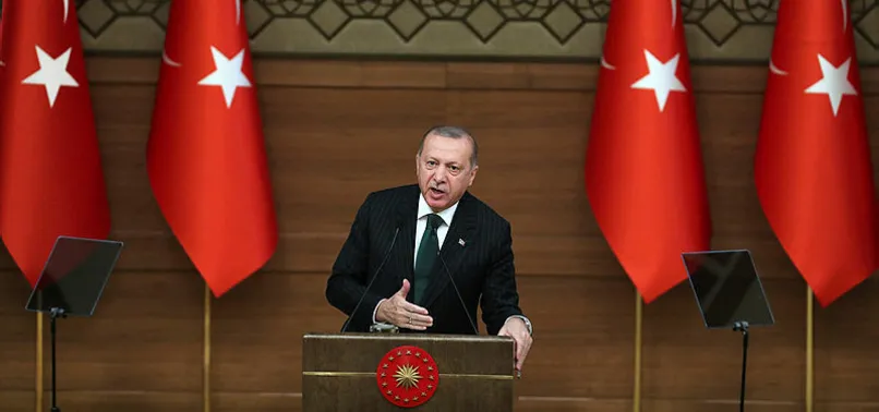 İngiliz Times gazetesi yazdı: Erdoğan haklı, YPG ile PKK arasında bir fark yok