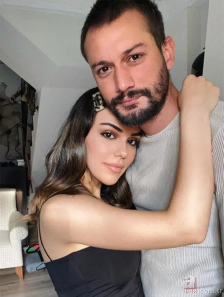 Üç Kız Kardeş’in yıldızı Özgü Kaya’nın 3 yıllık ilişkisi bitti! İhanet açıklaması geldi 7