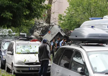 Şehit polislerin kimlikleri belli oldu!