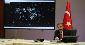 DSÖ’den Türkiye’ye koronavirüs övgüsü