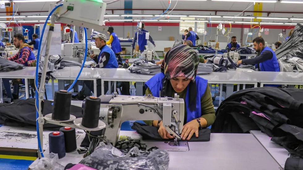 Yargıtay'dan çalışanları ilgilendiren yıllık izin kararı! Hafta tatili izinden düşmeyecek - 5