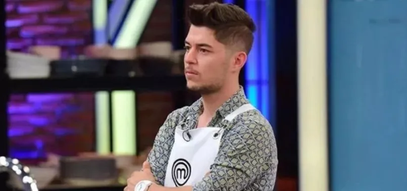 Masterchef Hamza'nın sağlık durumu nasıl, elendi mi? Masterchef Hamza neden yok, diskalifiye mi oldu? Açıklama geldi...