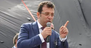 CHP’li başkanın ’Ömer Halisdemir’ rahatsızlığı