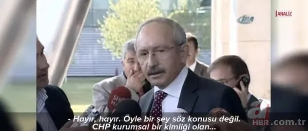 1691268135126.jpg Kılıçdaroğlu CHP'nin başına nasıl geçti? A Haber'de bomba açıklama: Kılıçdaroğlu bir FETÖ projesidir! - 4