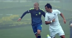 Aatif Chahechouhe takım arıyor