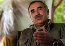 PKK elebaşı Murat Karayılan tutuştu