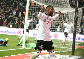 Sergen Yalçın raporunu verdi! Boateng Beşiktaş'ta kalacak mı?