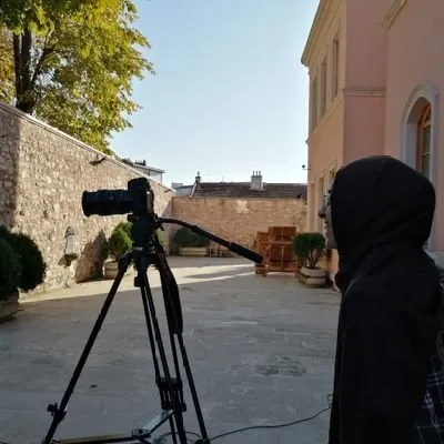 İsrail Başbakanı Netanyahu’nun algı oyununu bozan Zeynep Hilal Demirci konuştu: Daha paylaşılacak çok gerçek var