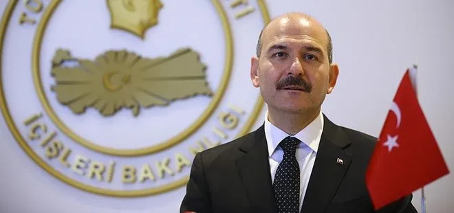 İçişleri Bakanı Süleyman Soylu’nun avukatından Canan Kaftancıoğlu açıklaması! Ödeme devlete yapılacak?