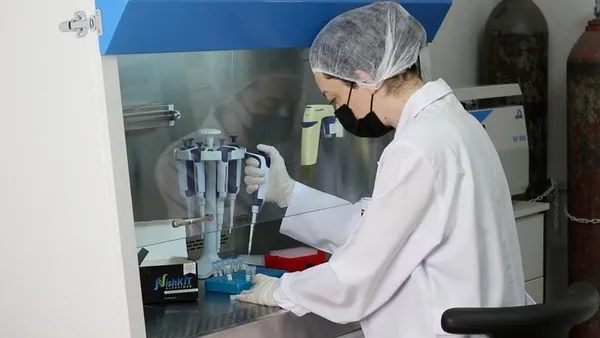 Son dakika: Türk bilim insanlarından dünyanın konuşacağı buluş: Alzheimer riskini bulan kit geliştirildi! 3 saatte tespit ediyor - 2