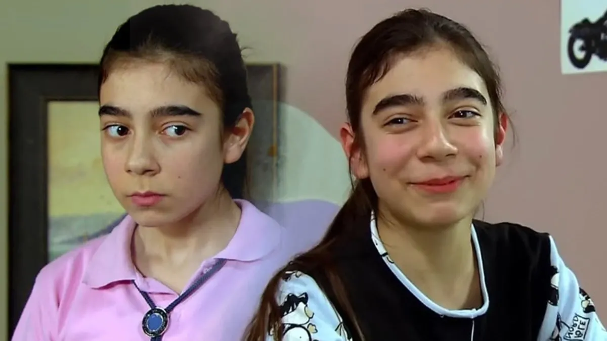 Alemin Kralı'nın Oben'i Birsu Demir'in değişimi ağızları açık bıraktı