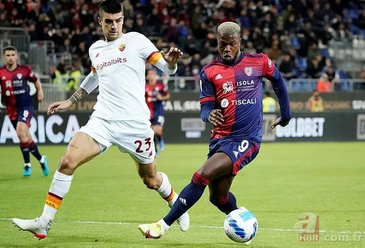 Galatasaray’da Dursun Özbek transfer düğmesine bastı! Senegalli yıldız imzayı atıyor