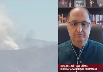 İsrail Lübnan’a karadan saldıracak mı? A Haber'de anlattı: Yaptırmazlar ancak...