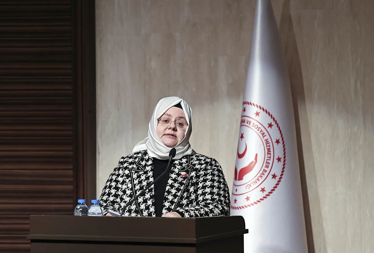 Son dakika: Bakan Selçuk müjdeyi verdi! O meslek grubuna prim desteği